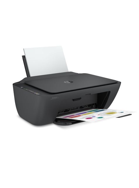Impresora Multifuncional Ink Advantage 2774 Wireless-2