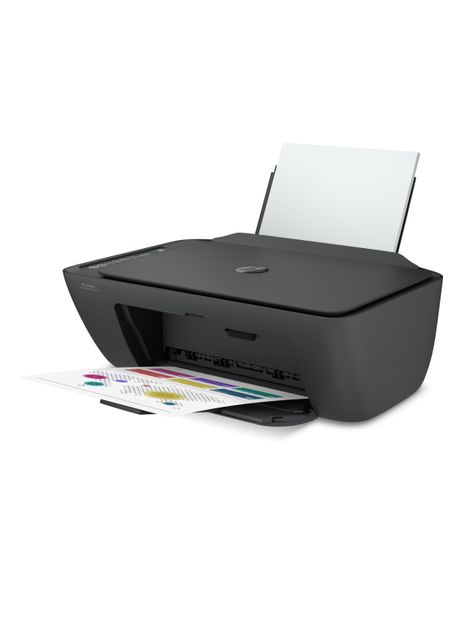 Impresora Multifuncional Ink Advantage 2774 Wireless-3