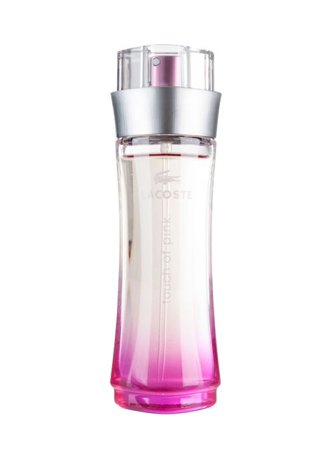 Perfume Lacoste Touch Of Pink EDT For Her 90 ml-0