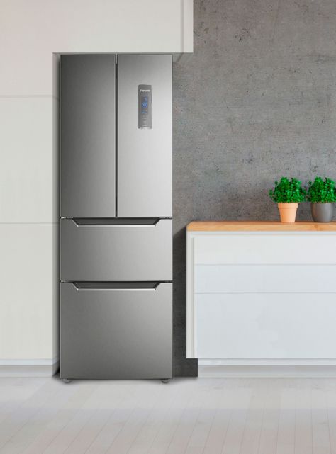 Refrigerador Side by Side No Frost 298 Litros DM64S-7