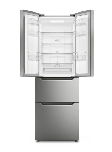 Refrigerador Side by Side No Frost 298 Litros DM64S-3