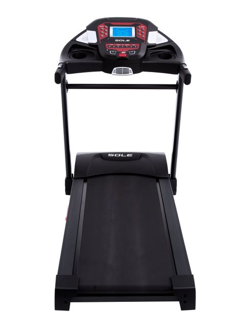 Trotadora Sole F60-1