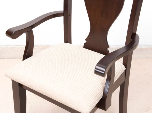 Juego de Comedor Florencia 6 Sillas + 2 Sitiales Stylo-8