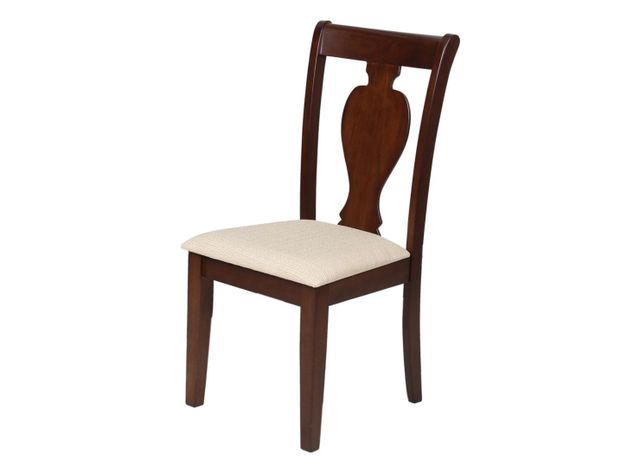 Juego de Comedor Florencia 6 Sillas + 2 Sitiales Stylo-5