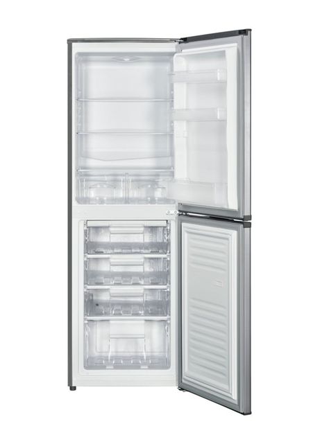 Refrigerador Frío Directo 231 Litros Nordik 415 MR Plus-3