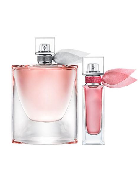 Set Perfume Lancôme La Vie Est Belle Mujer EDP 100 ml + La Vie Est Belle Intensement 15 ml-0