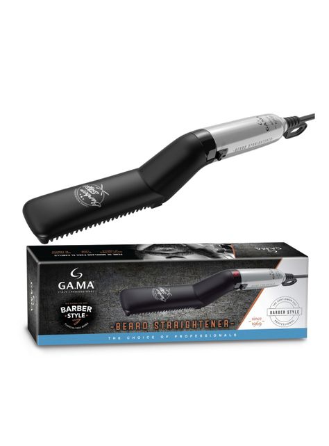 Alisador de Barba Barber Styler-1