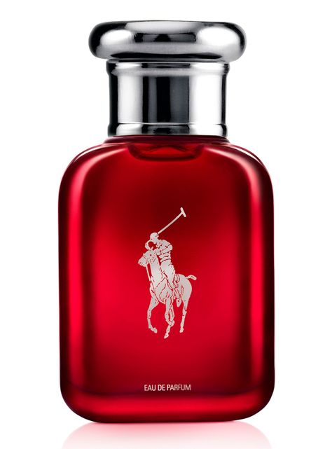 Perfume Polo Red EDP Hombre 40 ml-0