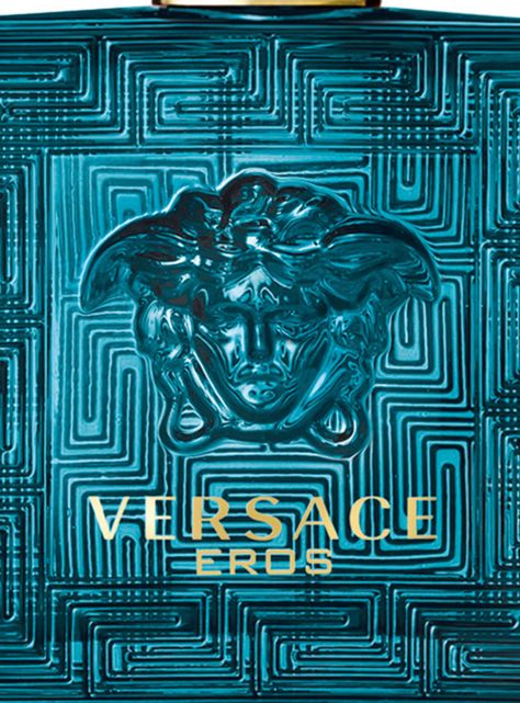 Perfume Versace Eros Hombre EDT 200 ml-3