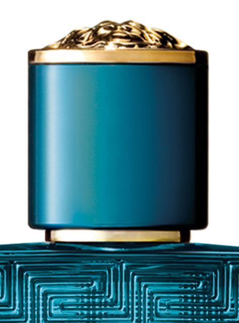 Perfume Versace Eros Hombre EDT 200 ml-2