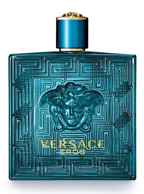 Perfume Versace Eros Hombre EDT 200 ml-0