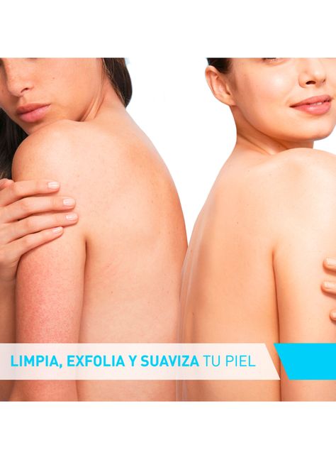 Limpiador Anti-Rugosidades SA Smoothing 236 ml Cerave-2