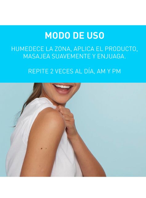 Limpiador Anti-Rugosidades SA Smoothing 236 ml Cerave-4