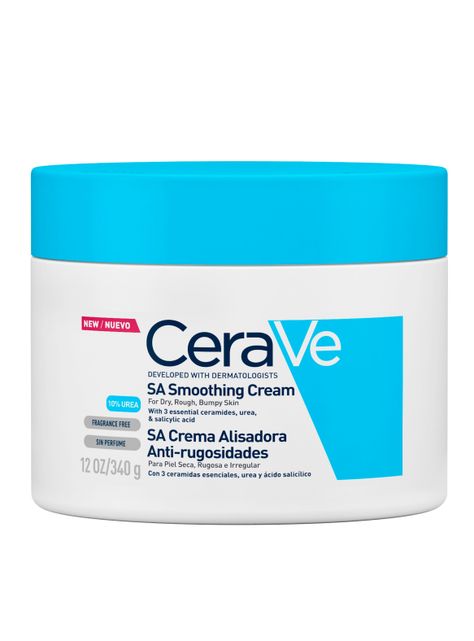 Crema Cerave Alisadora SA Smoothing 340 g Cerave-0