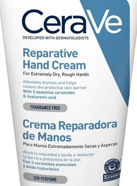 Crema de Manos 50 ml Cerave-1