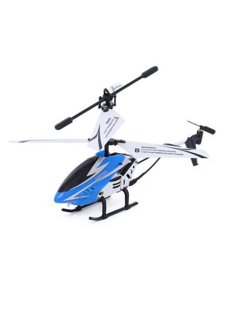 Helicóptero a Radio Control-1