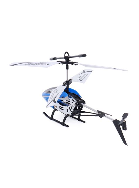 Helicóptero a Radio Control-2