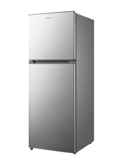 Refrigerador Mabe No Frost 222 Litros RMN222PXLRS0-5