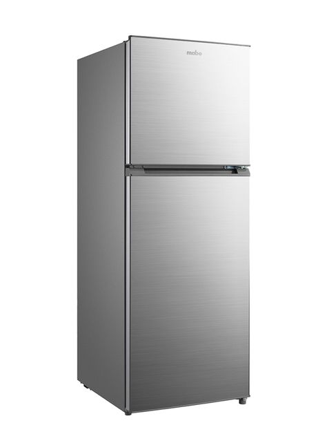 Refrigerador Mabe No Frost 222 Litros RMN222PXLRS0-4