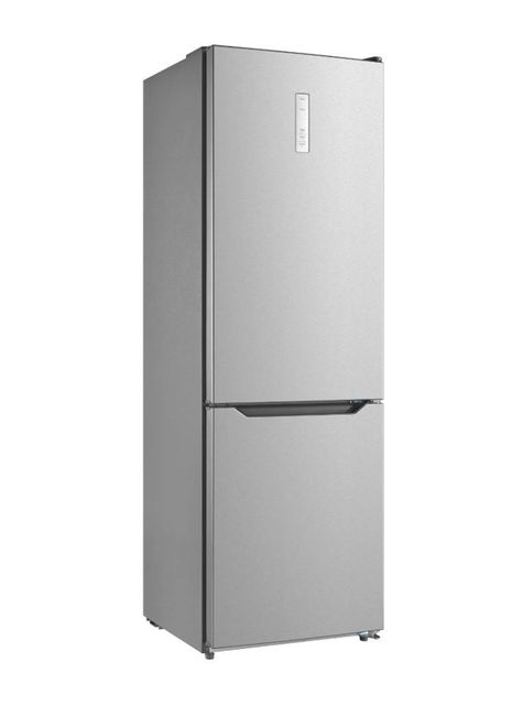 Refrigerador Mabe No Frost 290 Litros RMB302PXLRS0-4