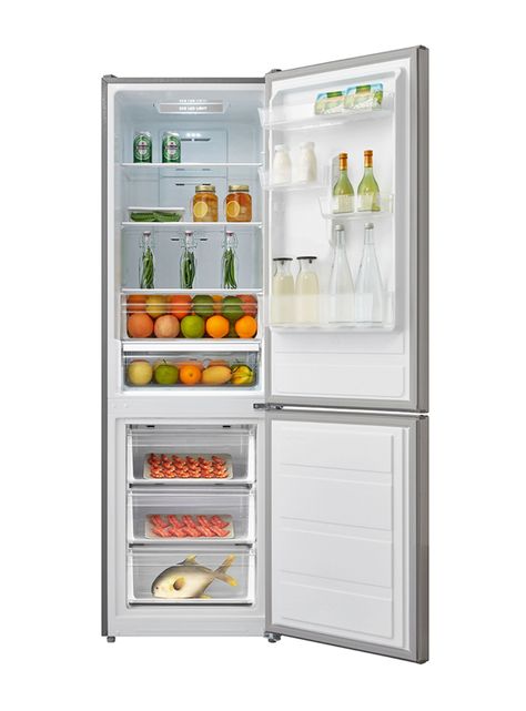 Refrigerador Mabe No Frost 290 Litros RMB302PXLRS0-3