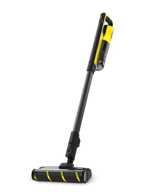 Aspiradora Vertical VC4 con Batería-1