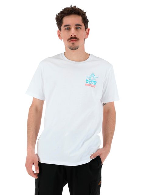 Polera Cuello Redondo Print Full Espalda-0