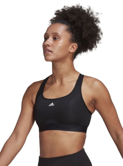 Peto Deportivo Powerreact Training Mujer-0