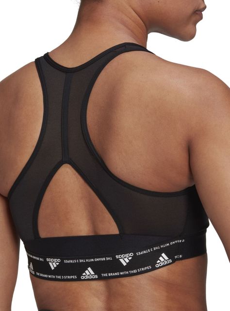 Peto Deportivo Powerreact Training Mujer-3