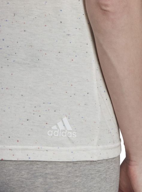 Polera Winrs 3.0 Tnk Blanco Mujer-3