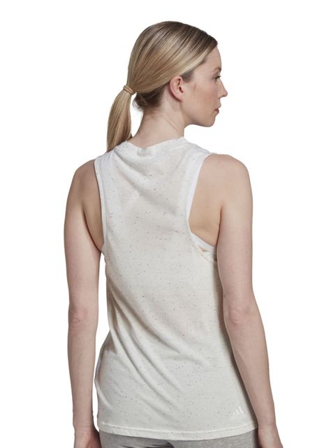 Polera Winrs 3.0 Tnk Blanco Mujer-1