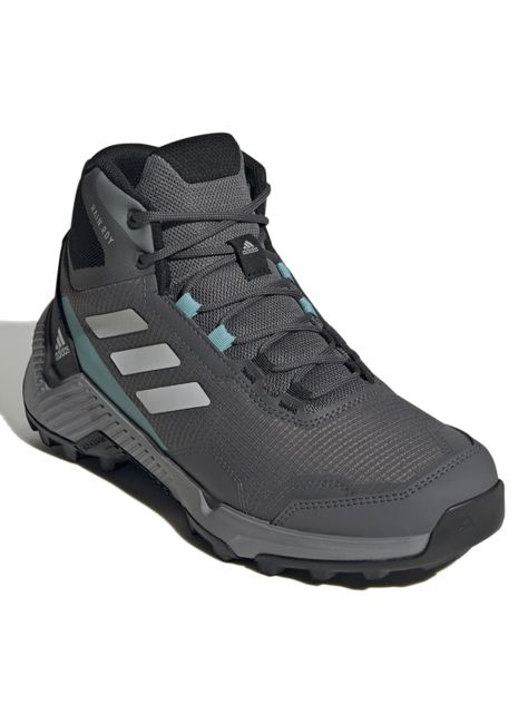 Zapatilla Outdoor Senderismo Eastrail 2 Mid Mujer-1