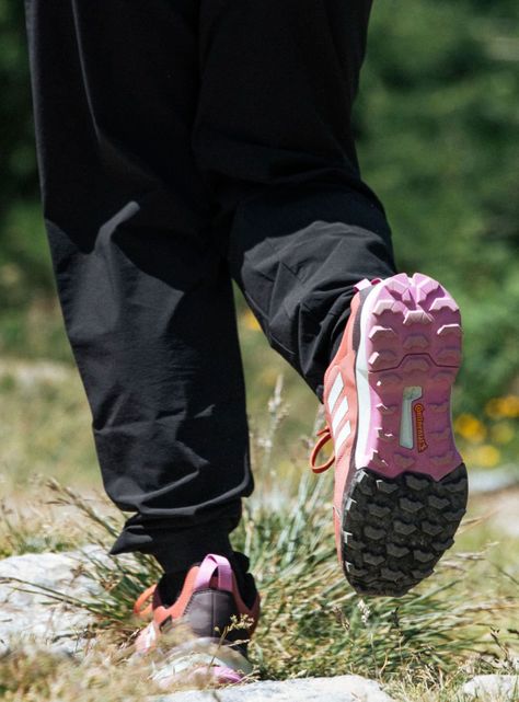 Zapatilla Outdoor Senderismo AX4 GTX Mujer-1