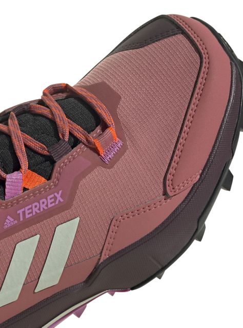 Zapatilla Outdoor Senderismo AX4 GTX Mujer-3