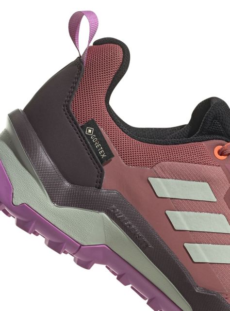 Zapatilla Outdoor Senderismo AX4 GTX Mujer-4