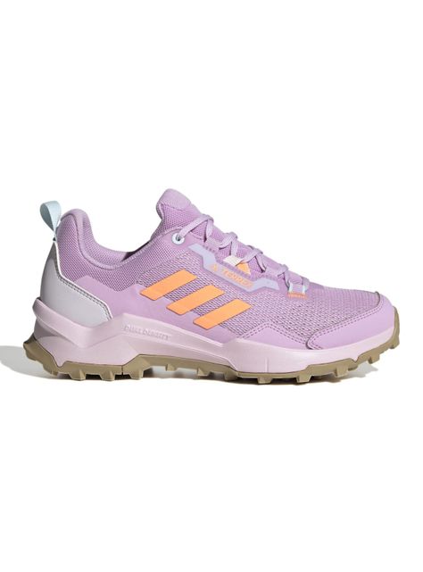 Zapatilla Outdoor Primegreen Terrex Ax4 Mujer-0
