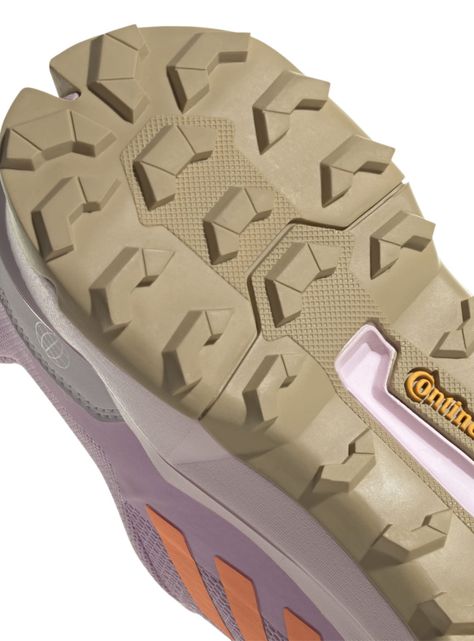 Zapatilla Outdoor Primegreen Terrex Ax4 Mujer-3