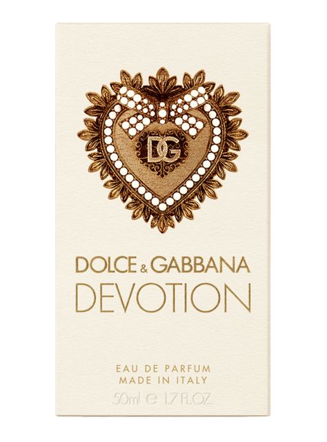 Perfume Devotion EDP Mujer 50 ml Dolce&Gabbana-2