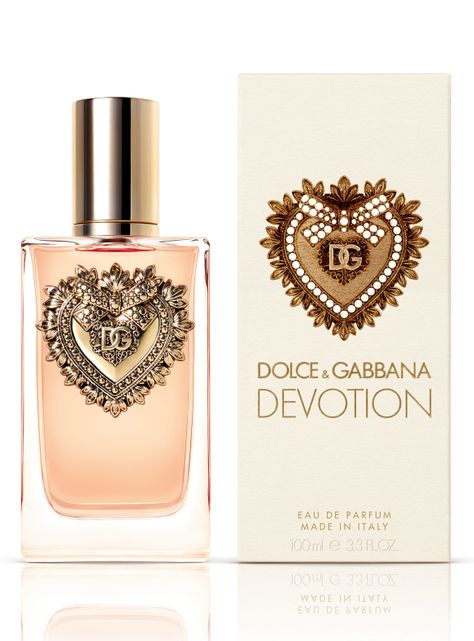 Perfume Devotion EDP Mujer 100 ml Dolce&Gabbana-1