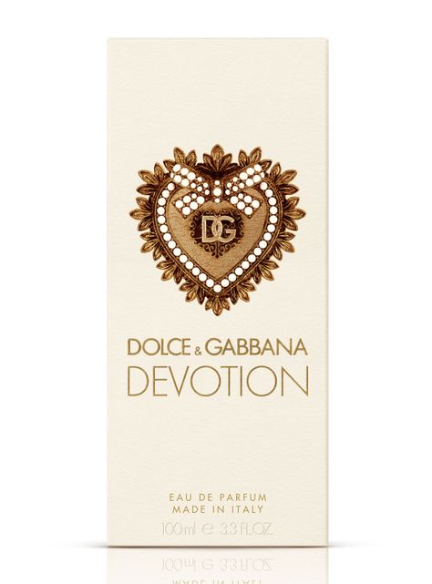 Perfume Devotion EDP Mujer 100 ml Dolce&Gabbana-2