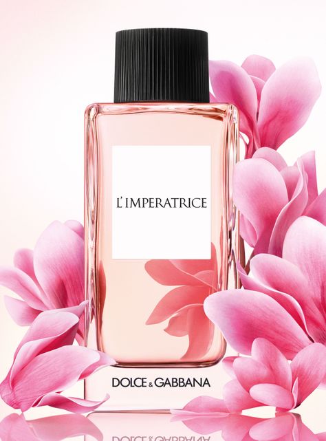 Perfume Dolce & Gabbana Limperatrice EDT Mujer 100 ml-3