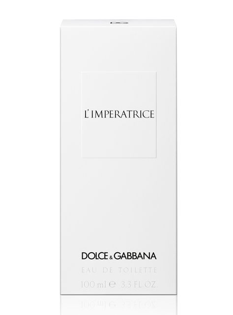 Perfume Dolce & Gabbana Limperatrice EDT Mujer 100 ml-2