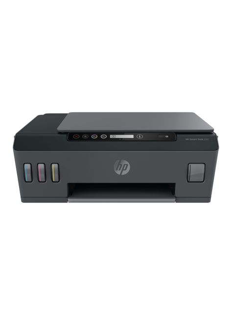 Impresora Multifuncional HP Smart Tank 500-0