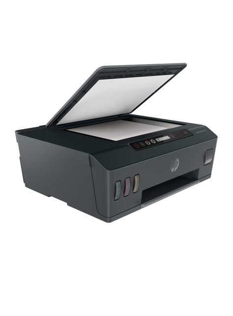 Impresora Multifuncional HP Smart Tank 500-2