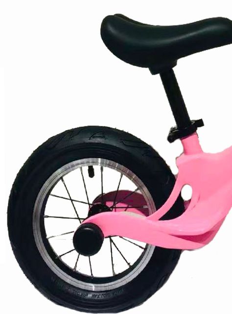 Bicicleta Balance Evolution Rosado-3