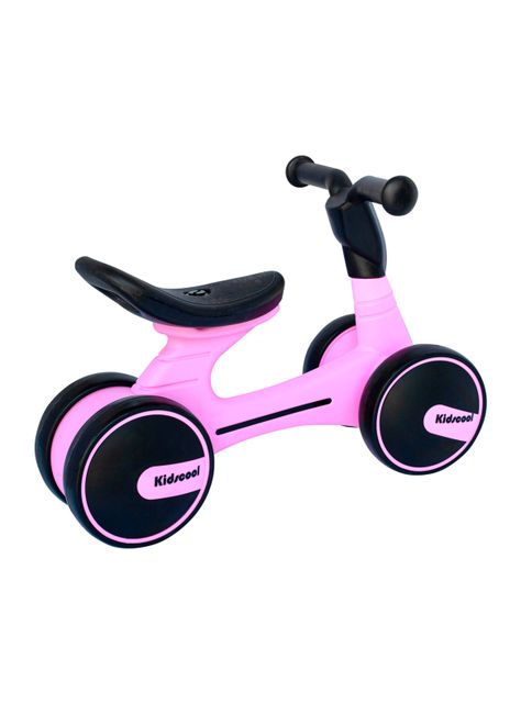 Triciclo Mini Bike Rosado-3