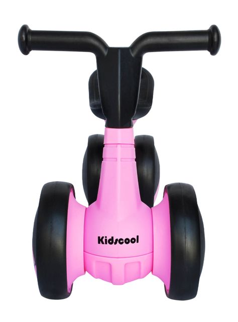 Triciclo Mini Bike Rosado-1