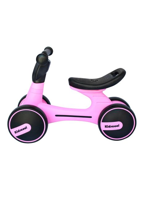 Triciclo Mini Bike Rosado-2