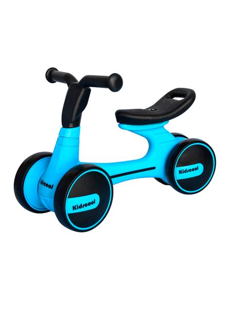 Triciclo Mini Bike Azul-0