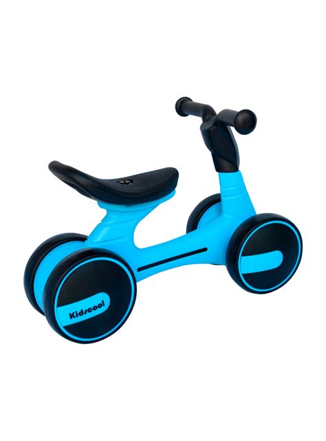 Triciclo Mini Bike Azul-3